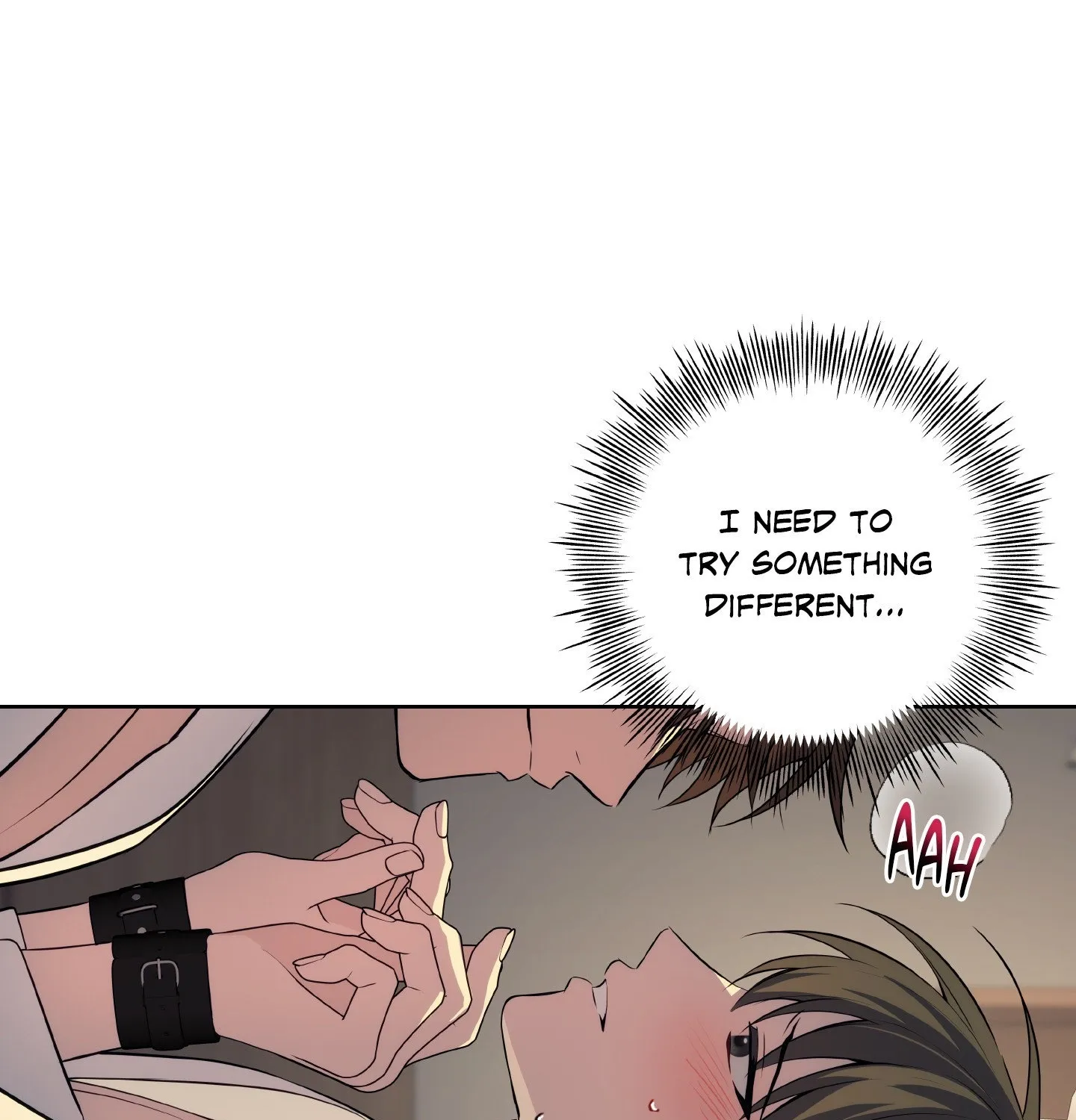 Read Three Nights chapter 20 image 15 on Lezhin