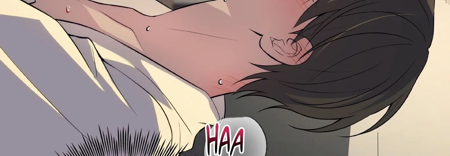 Read Three Nights chapter 20 image 16 on Lezhin