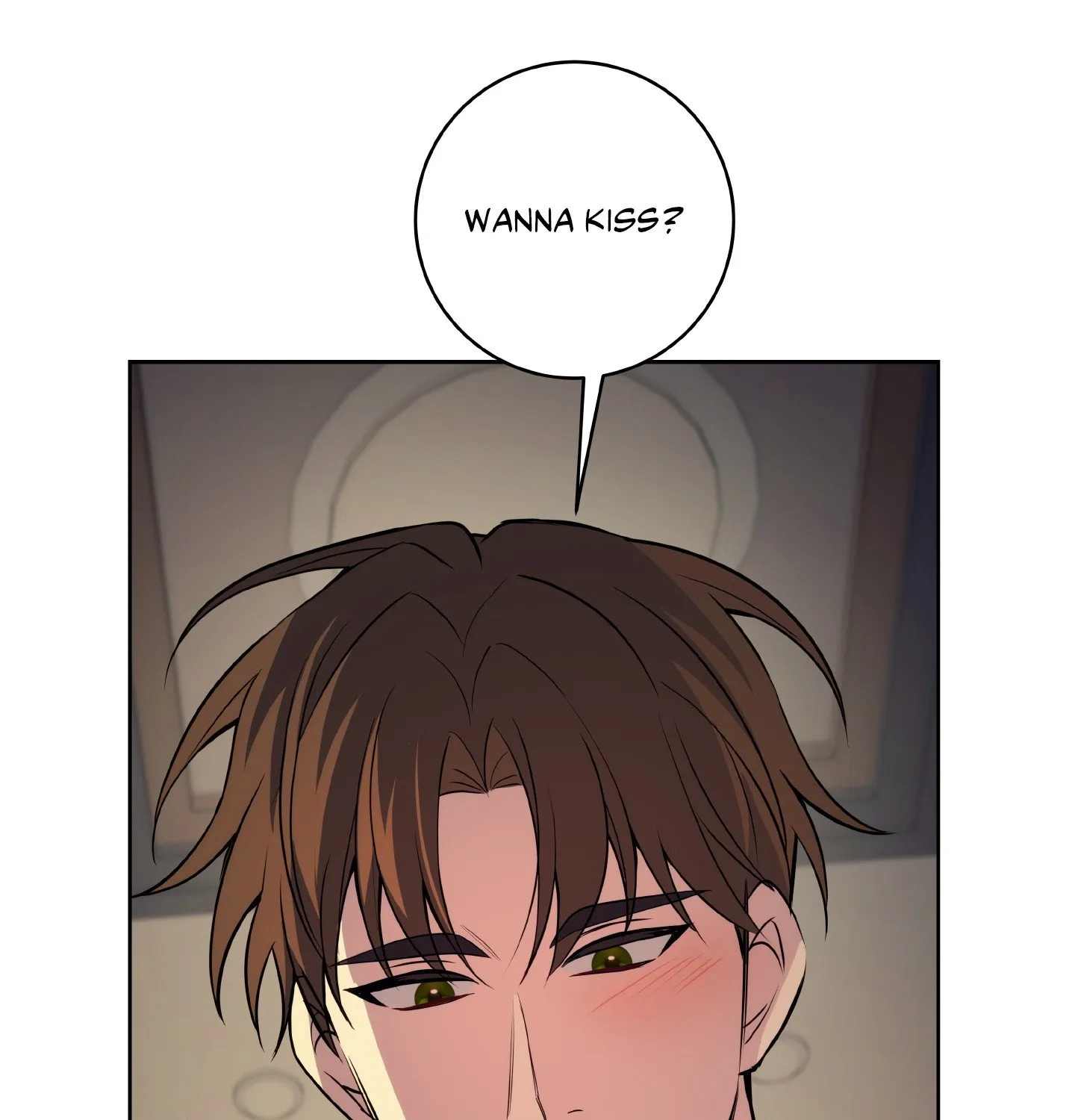 Read Three Nights chapter 20 image 162 on Lezhin