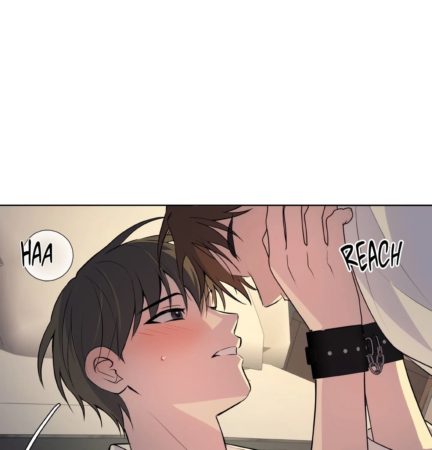 Read Three Nights chapter 20 image 168 on Lezhin