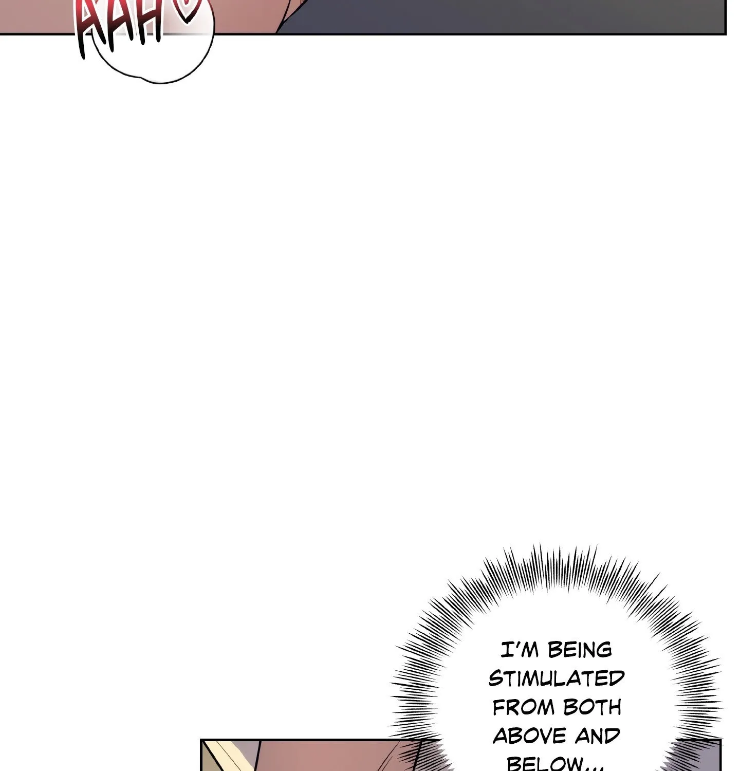 Read Three Nights chapter 20 image 19 on Lezhin