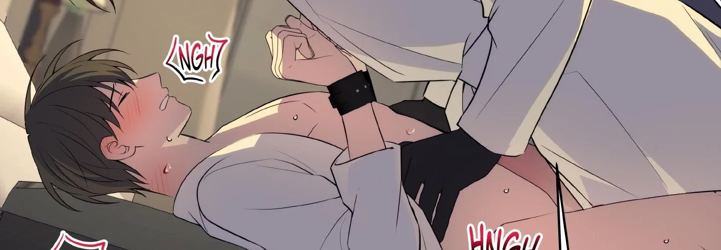 Read Three Nights chapter 20 image 24 on Lezhin