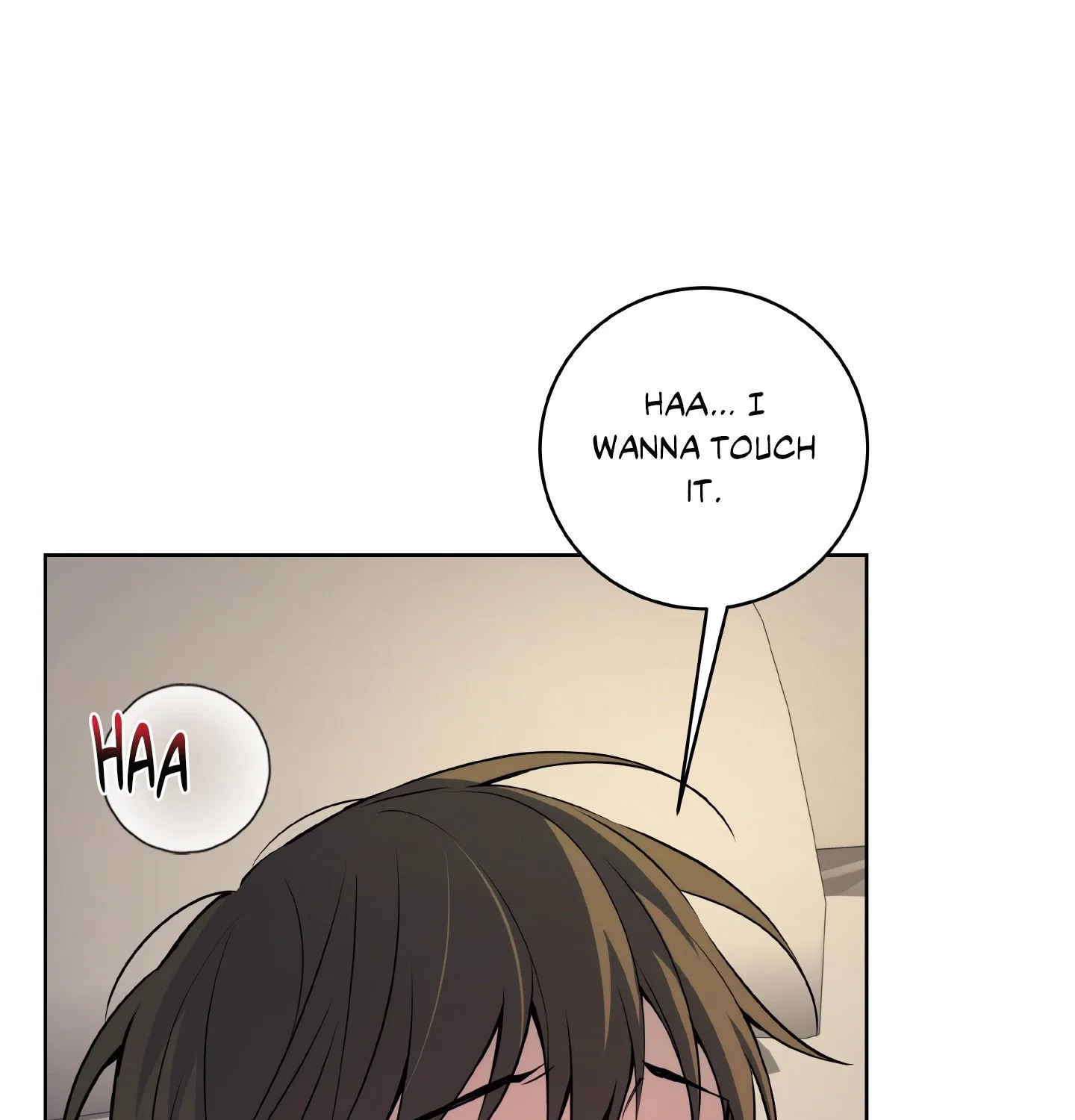 Read Three Nights chapter 20 image 26 on Lezhin