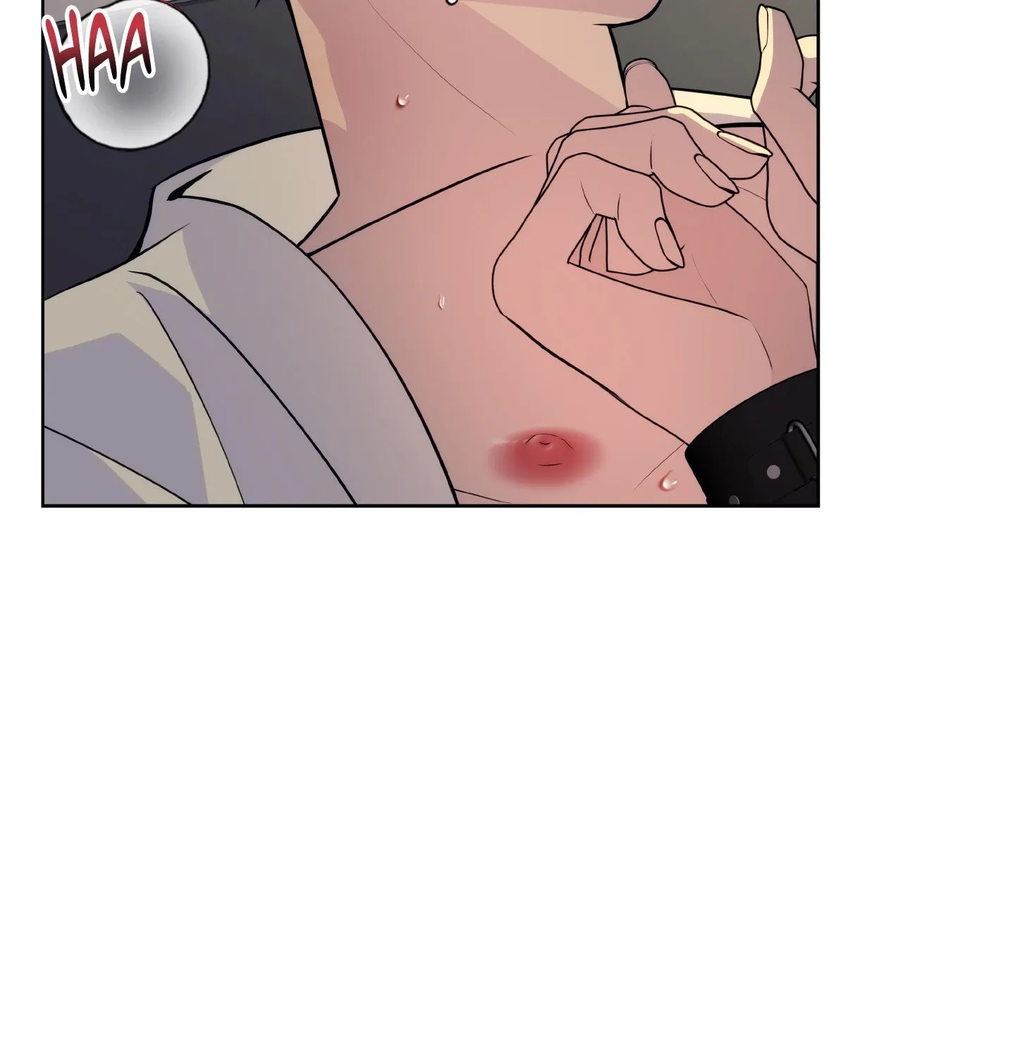 Read Three Nights chapter 20 image 28 on Lezhin
