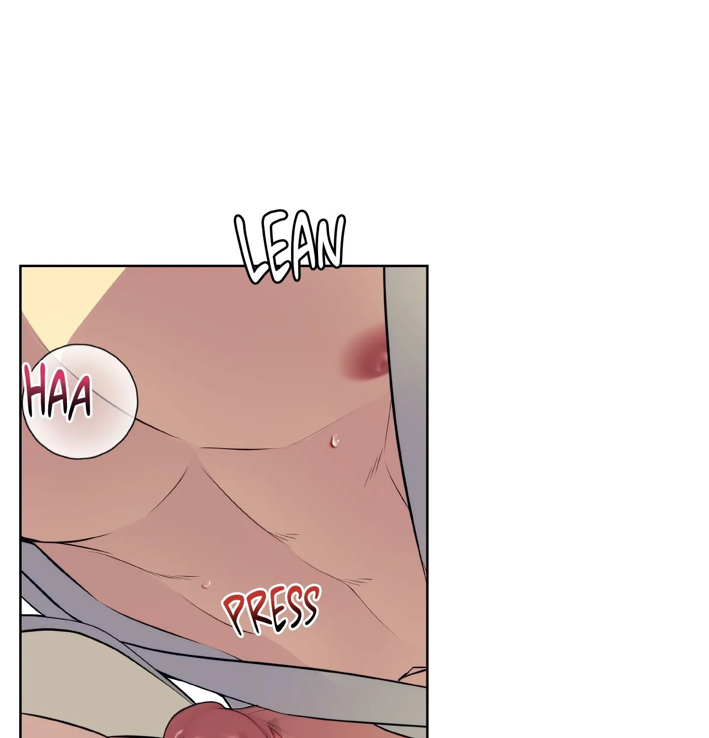 Read Three Nights chapter 20 image 3 on Lezhin