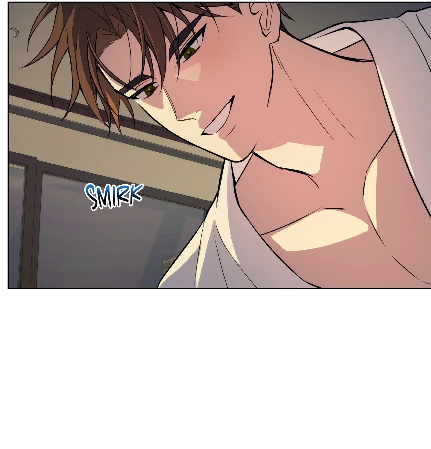 Read Three Nights chapter 20 image 30 on Lezhin