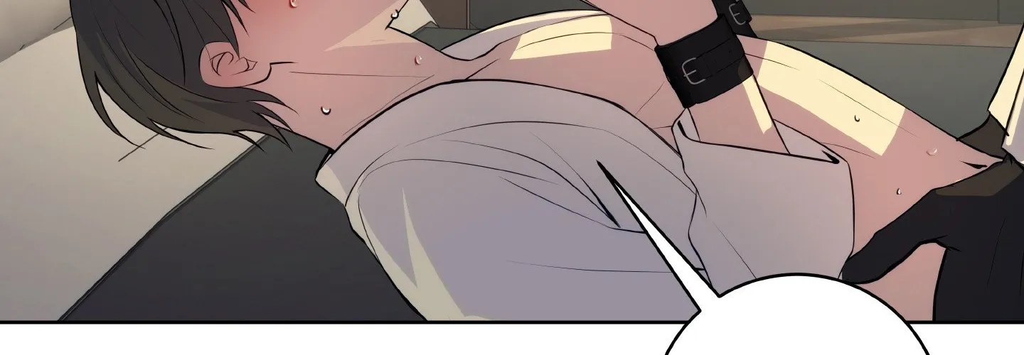 Read Three Nights chapter 20 image 33 on Lezhin