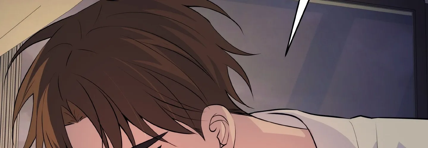 Read Three Nights chapter 20 image 35 on Lezhin
