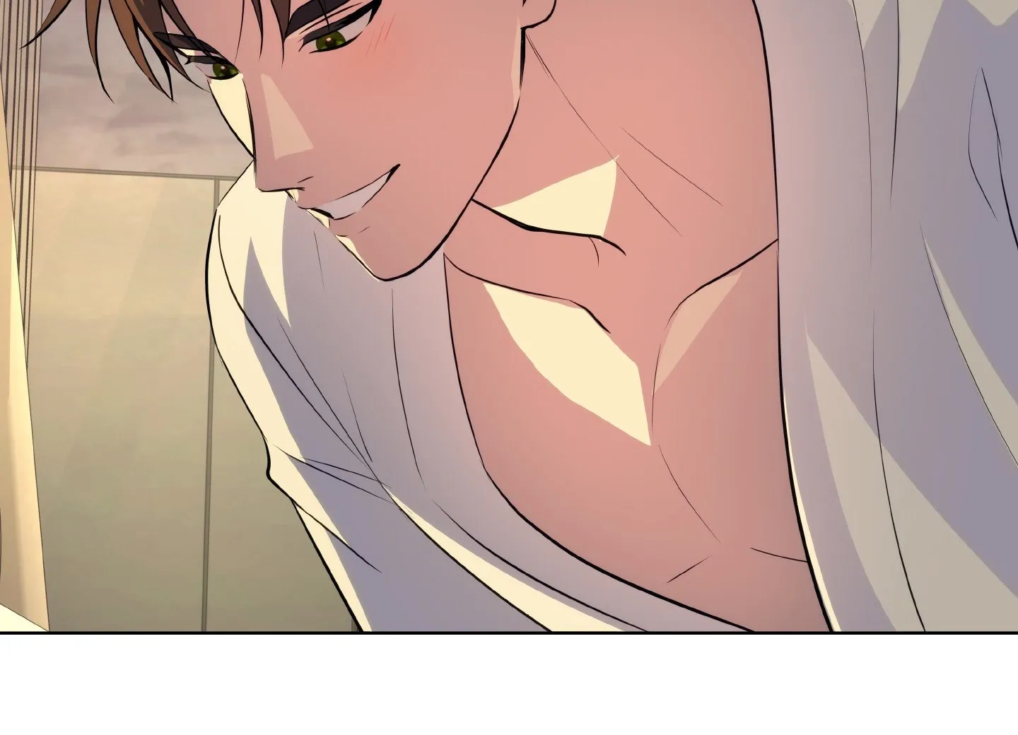Read Three Nights chapter 20 image 36 on Lezhin