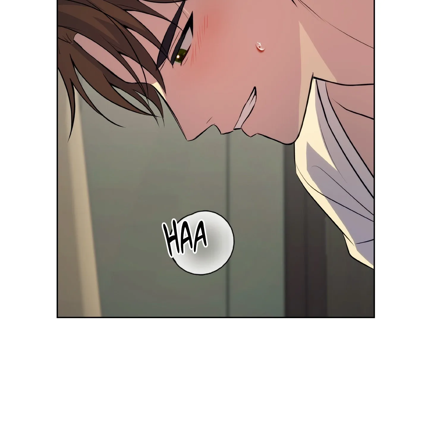 Read Three Nights chapter 20 image 43 on Lezhin