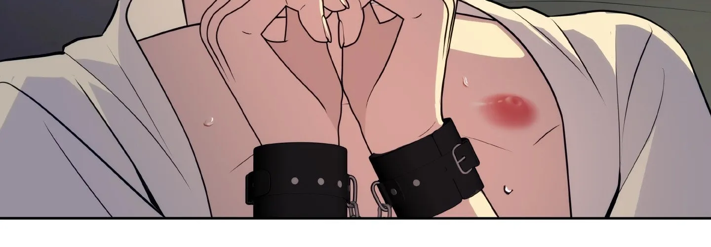 Read Three Nights chapter 20 image 46 on Lezhin