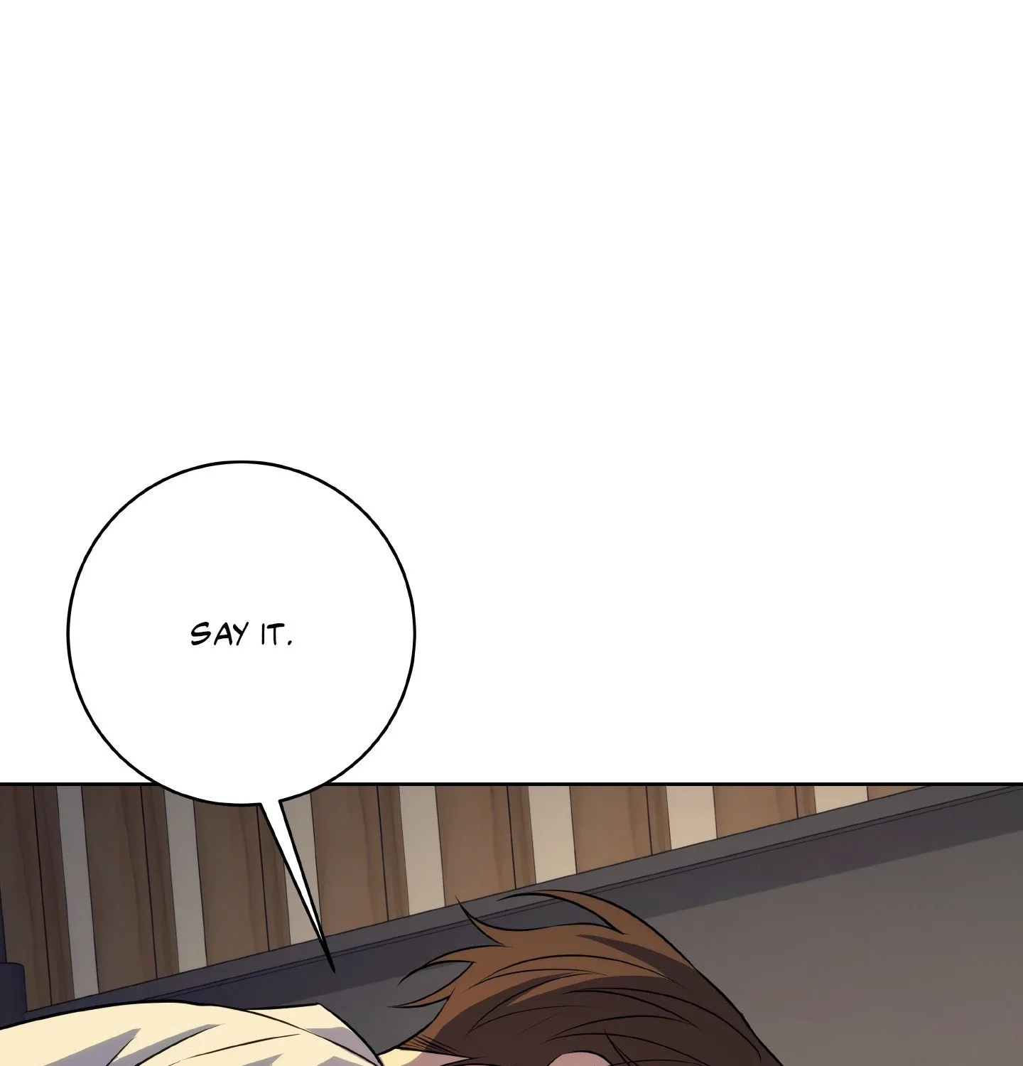 Read Three Nights chapter 20 image 47 on Lezhin