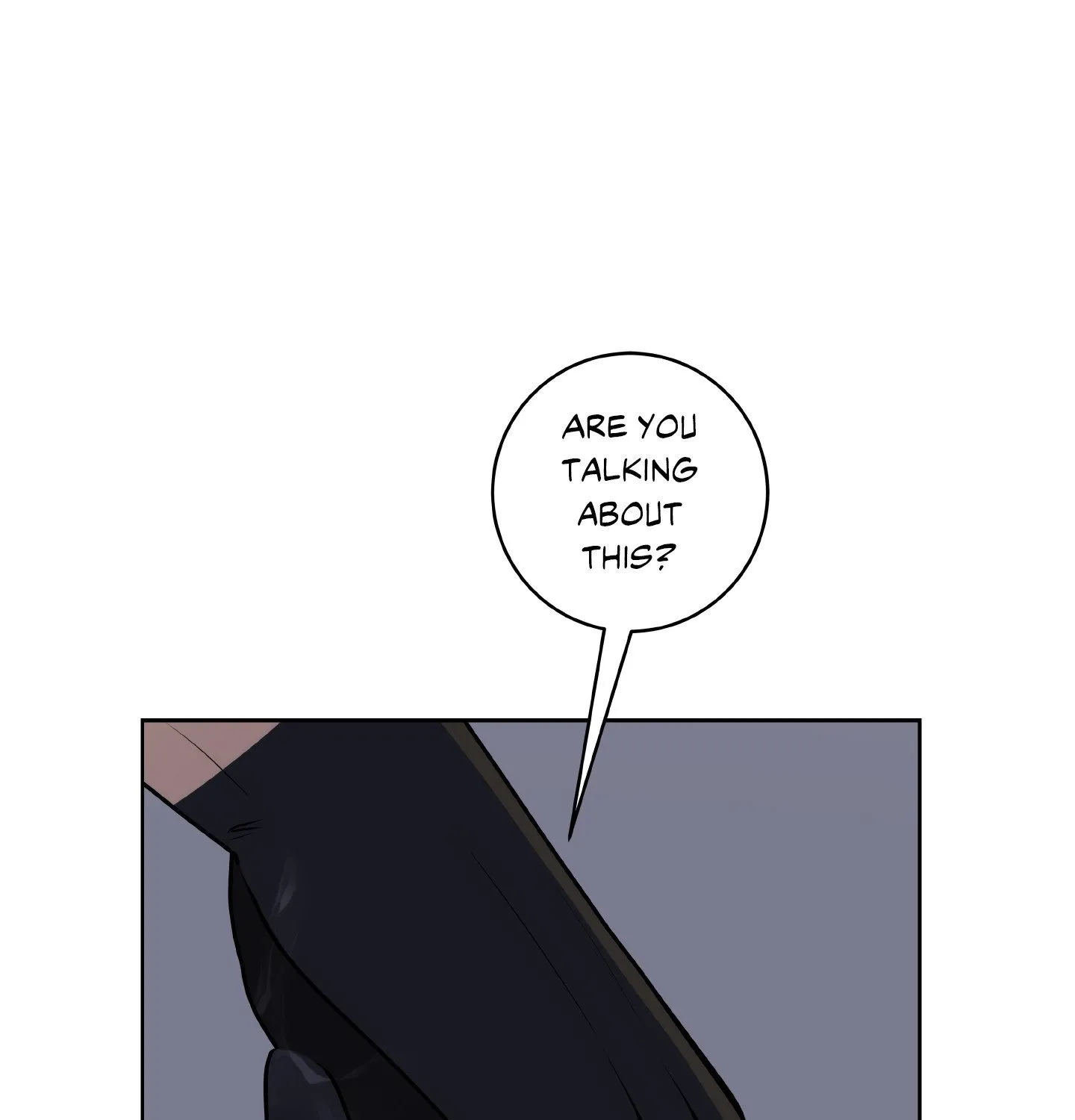 Read Three Nights chapter 20 image 50 on Lezhin
