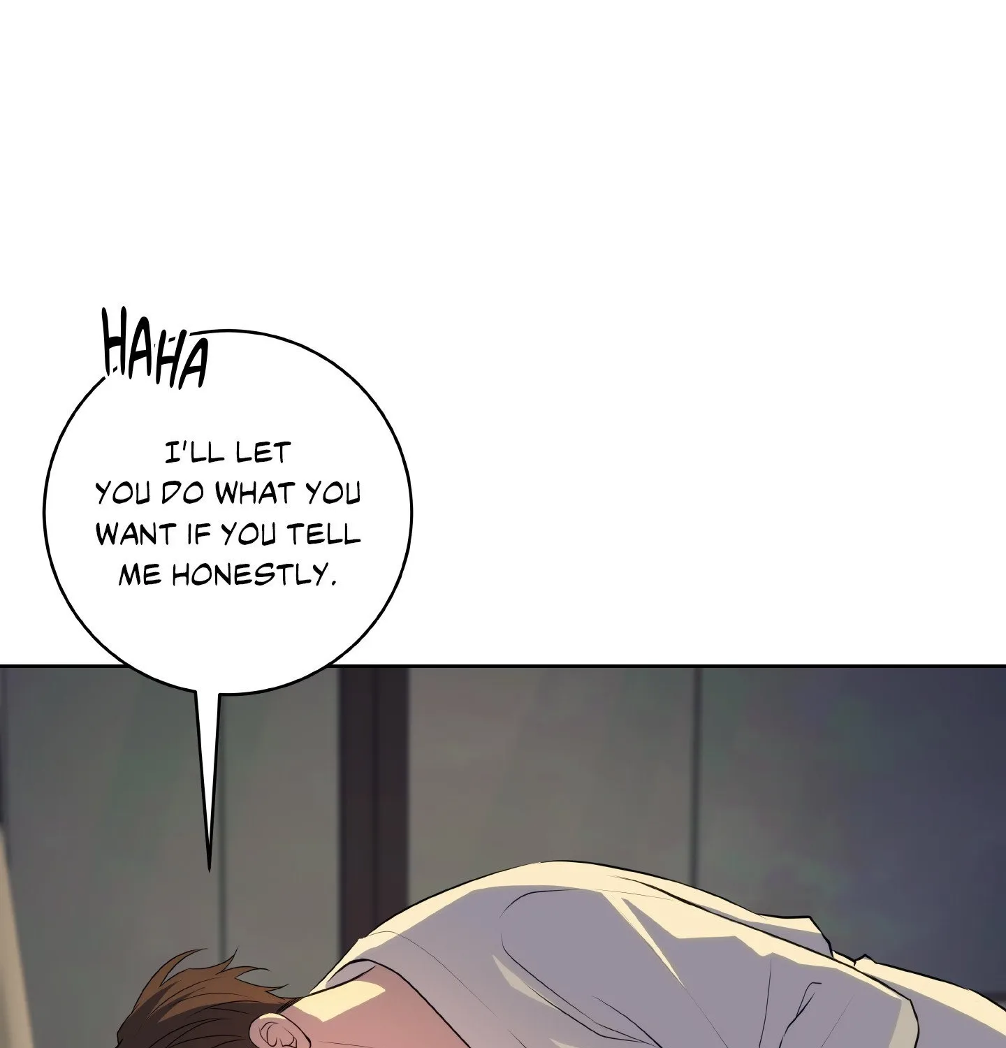 Read Three Nights chapter 20 image 56 on Lezhin