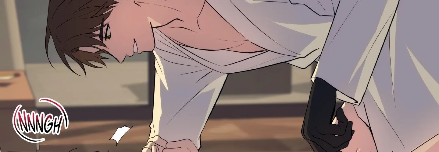 Read Three Nights chapter 20 image 57 on Lezhin