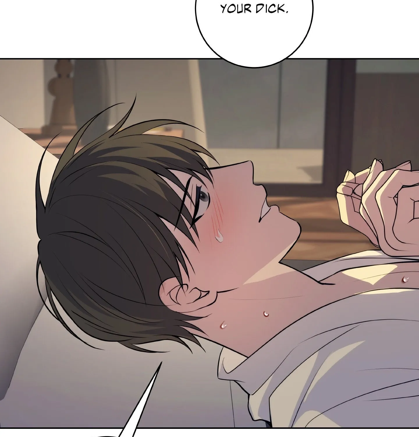 Read Three Nights chapter 20 image 60 on Lezhin