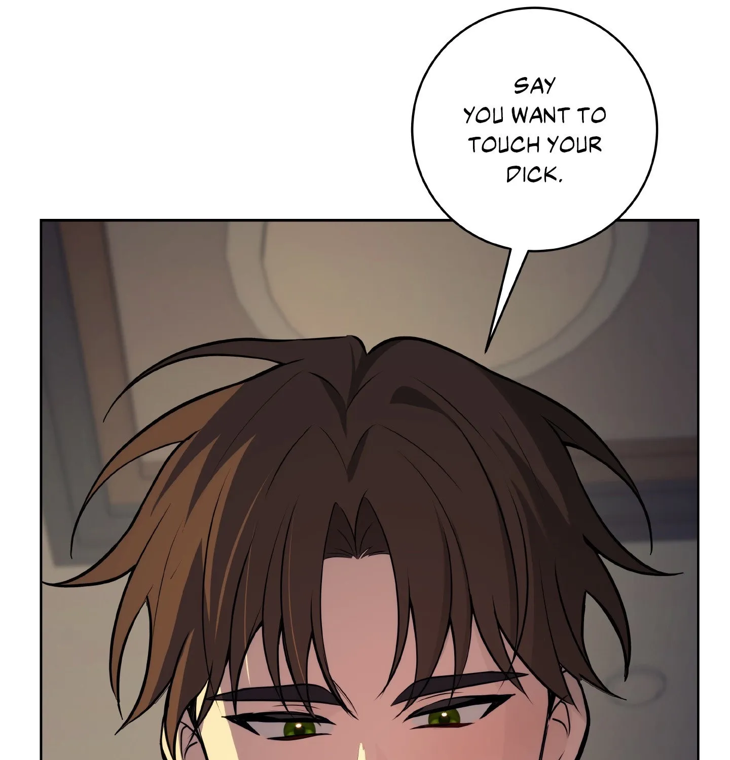 Read Three Nights chapter 20 image 62 on Lezhin