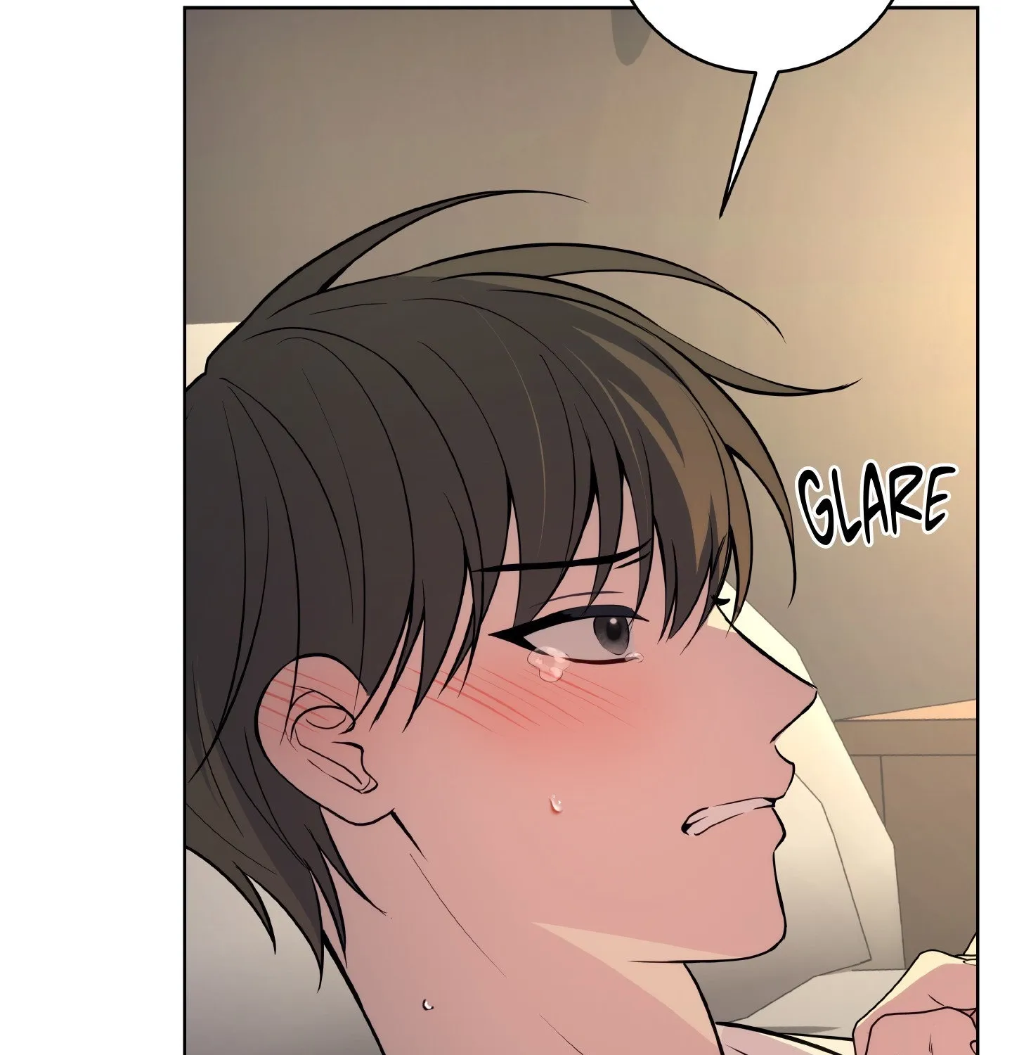 Read Three Nights chapter 20 image 66 on Lezhin