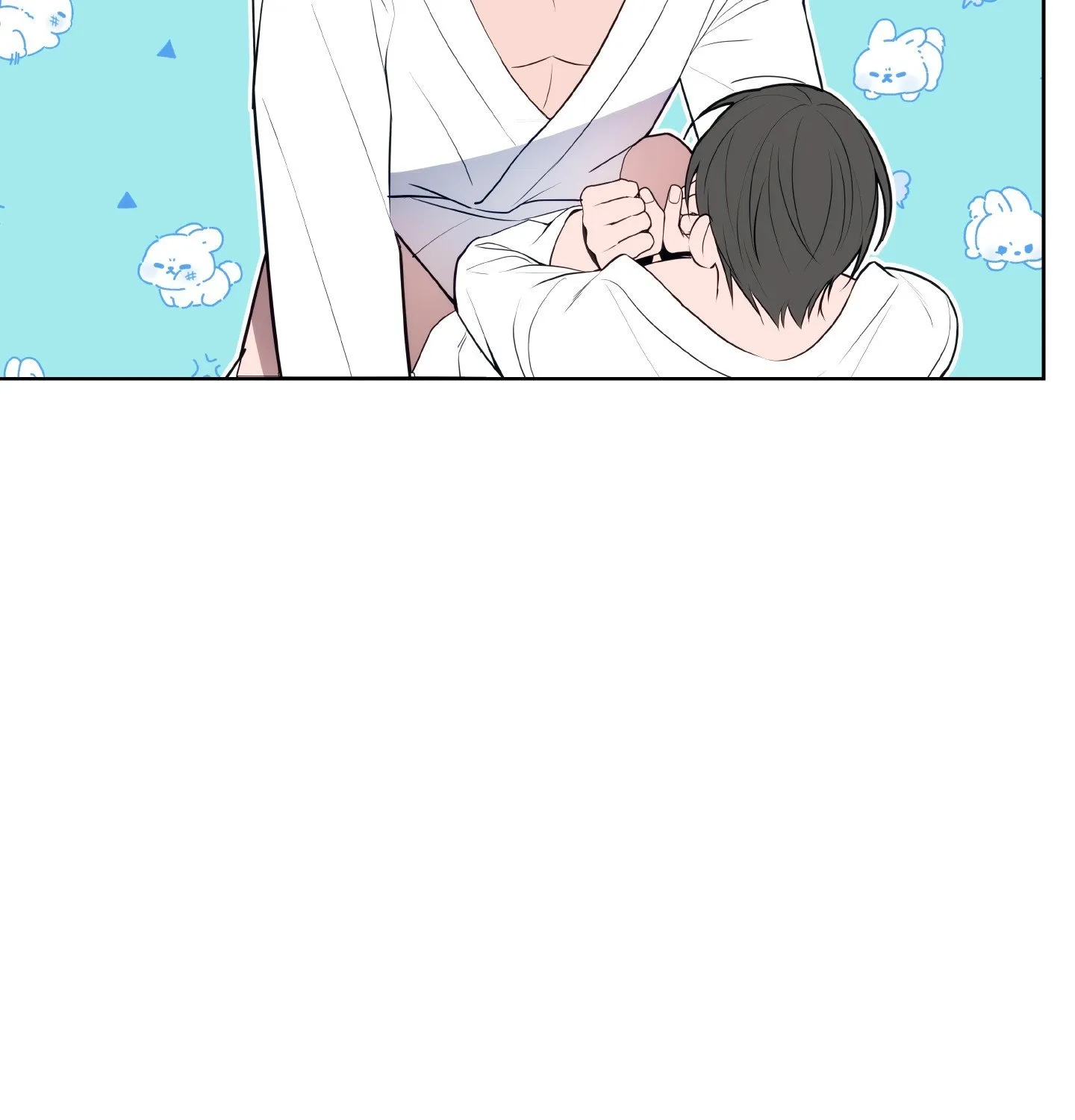Read Three Nights chapter 20 image 70 on Lezhin