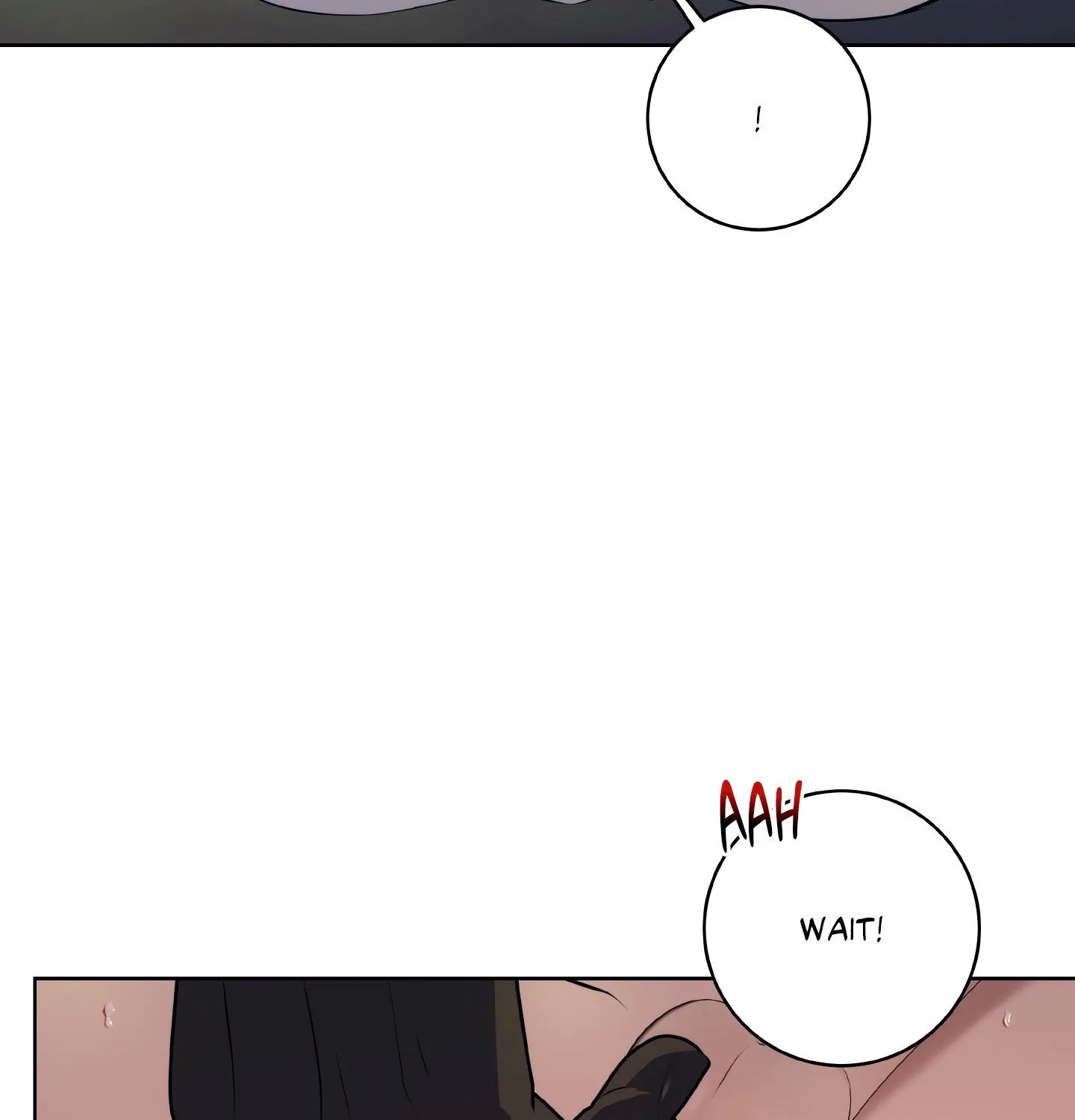 Read Three Nights chapter 20 image 78 on Lezhin