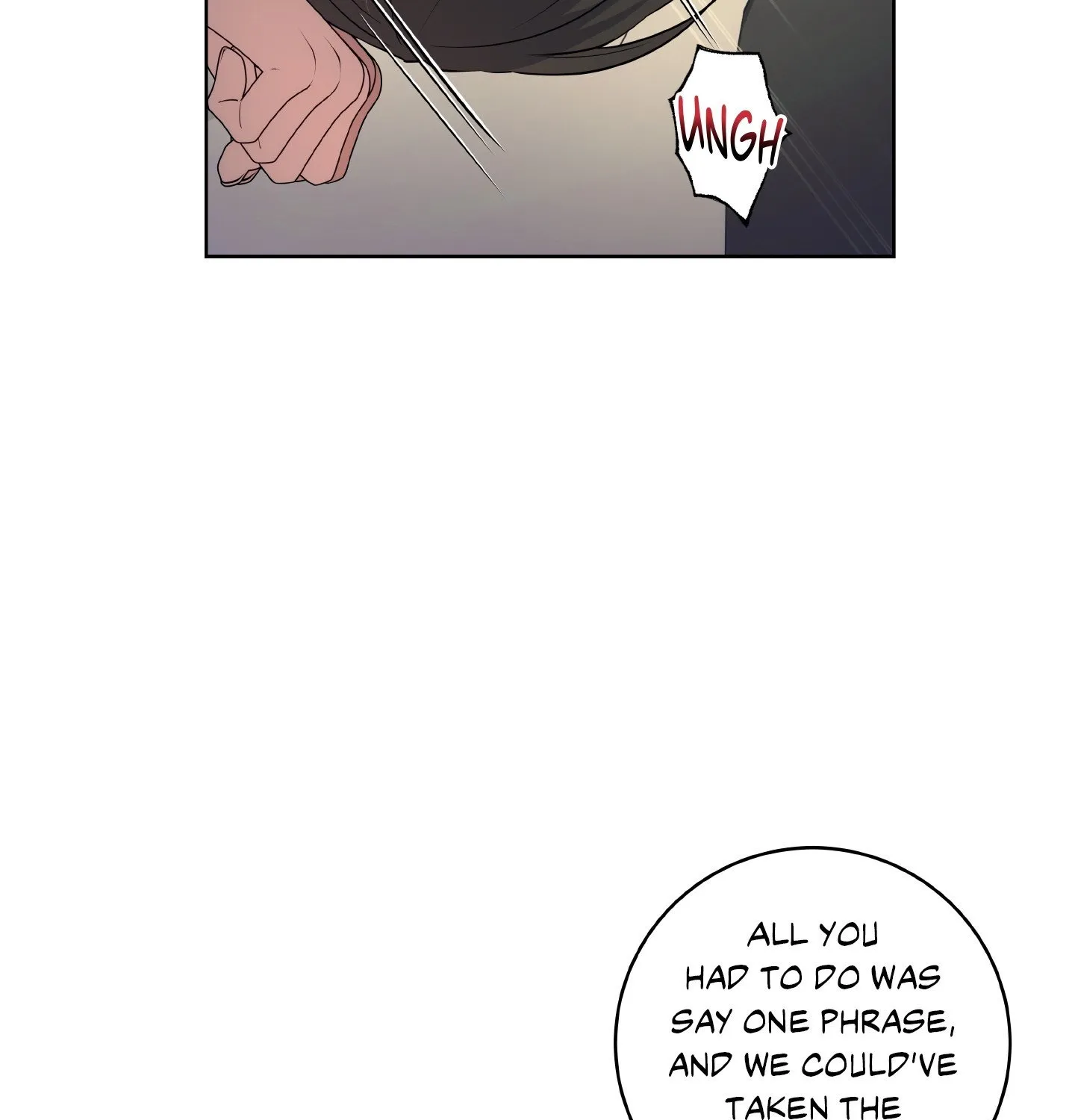 Read Three Nights chapter 20 image 85 on Lezhin