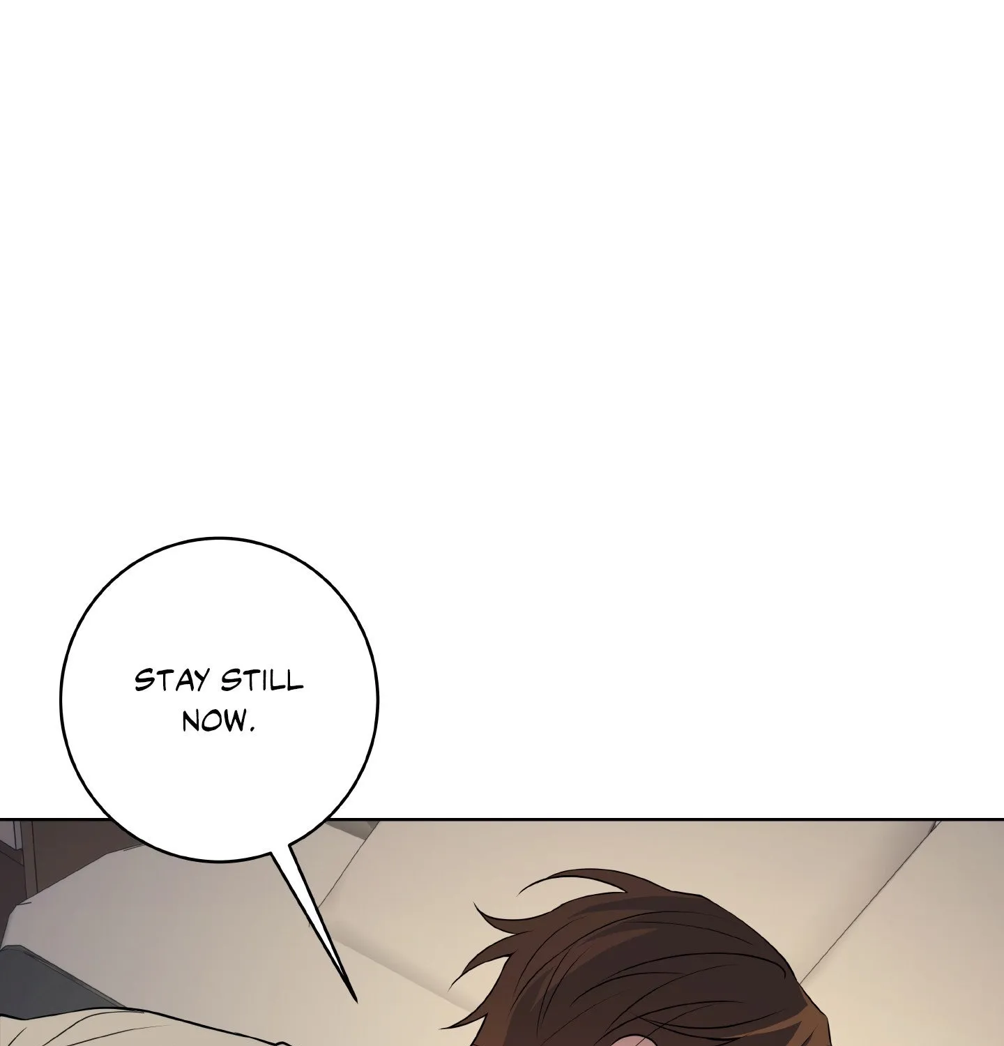 Read Three Nights chapter 20 image 9 on Lezhin