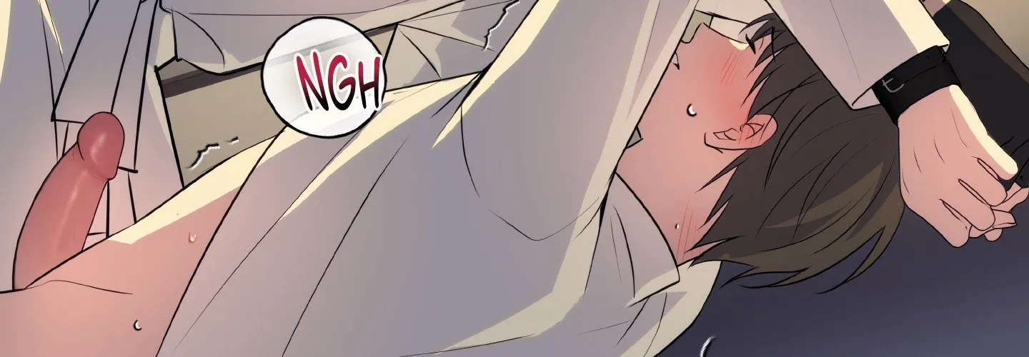 Read Three Nights chapter 20 image 92 on Lezhin