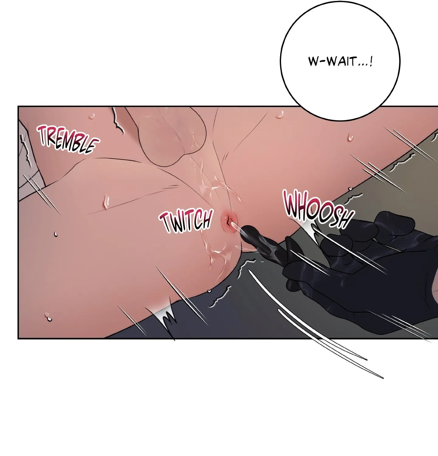 Read Three Nights chapter 20 image 96 on Lezhin