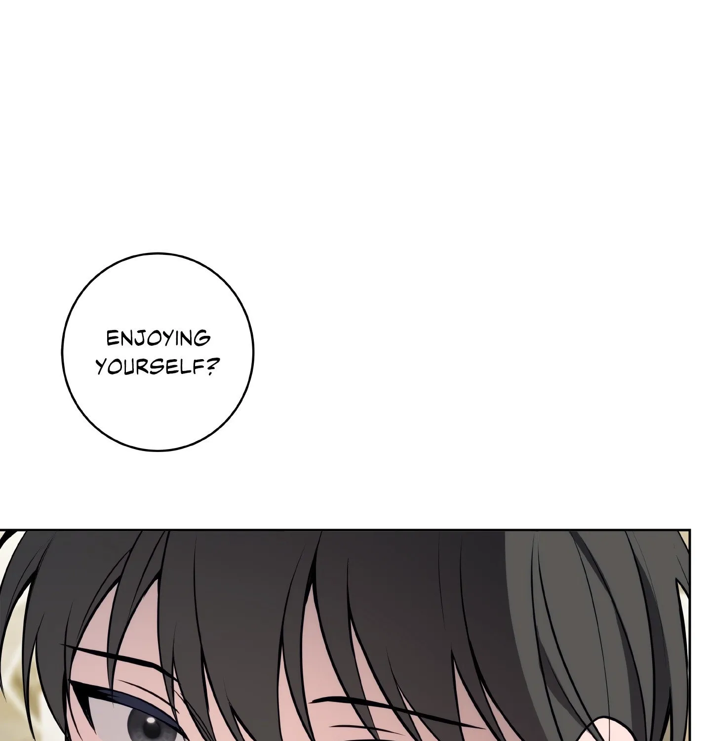 Read Three Nights chapter 21 image 10 on Lezhin