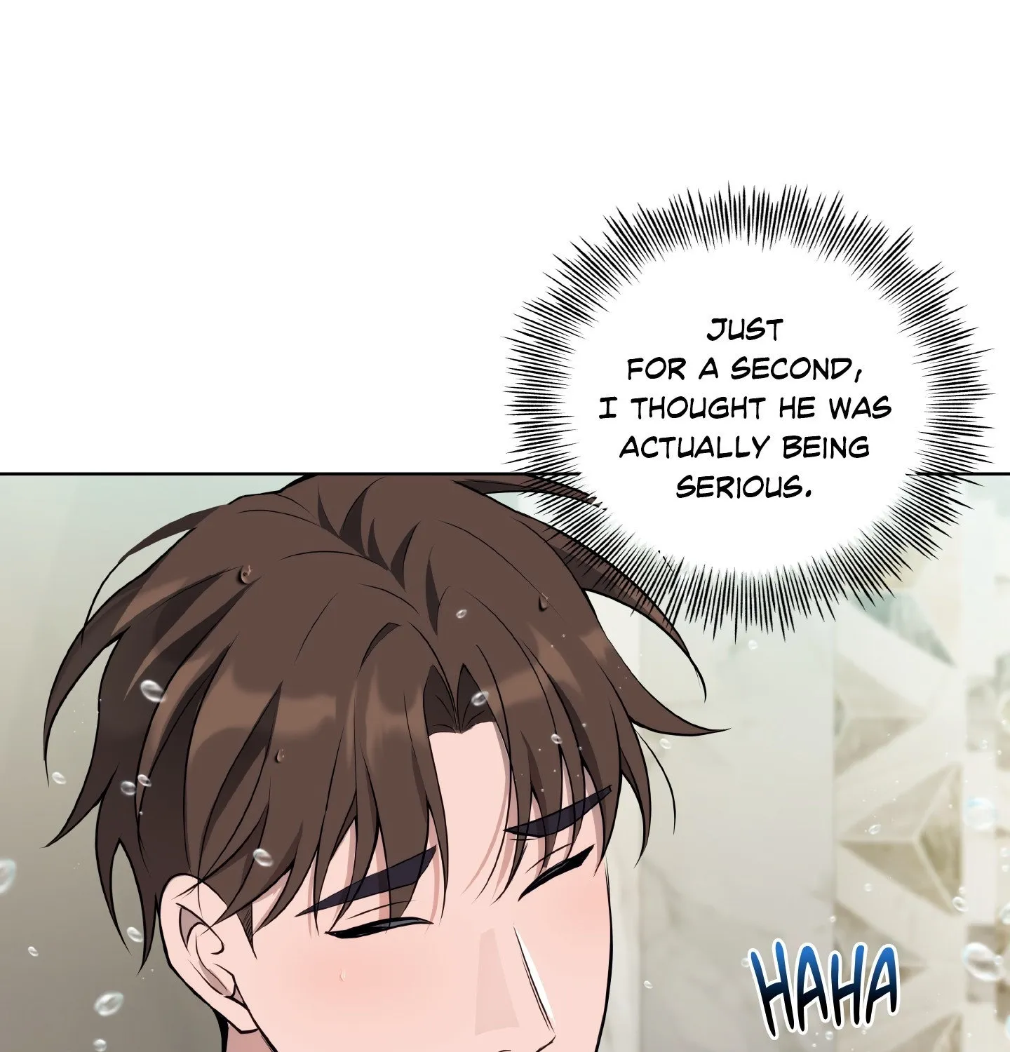 Read Three Nights chapter 21 image 108 on Lezhin
