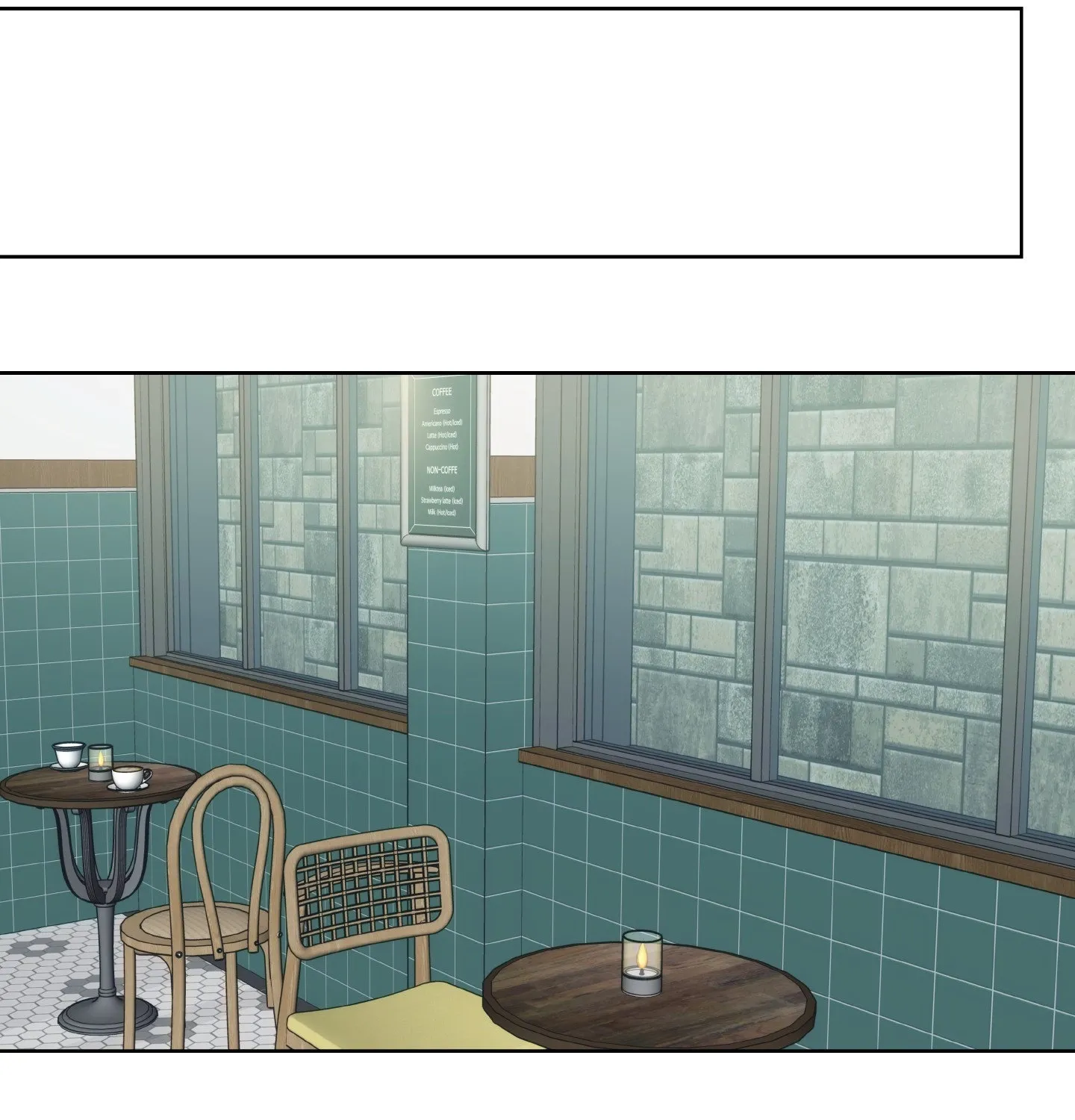 Read Three Nights chapter 21 image 117 on Lezhin