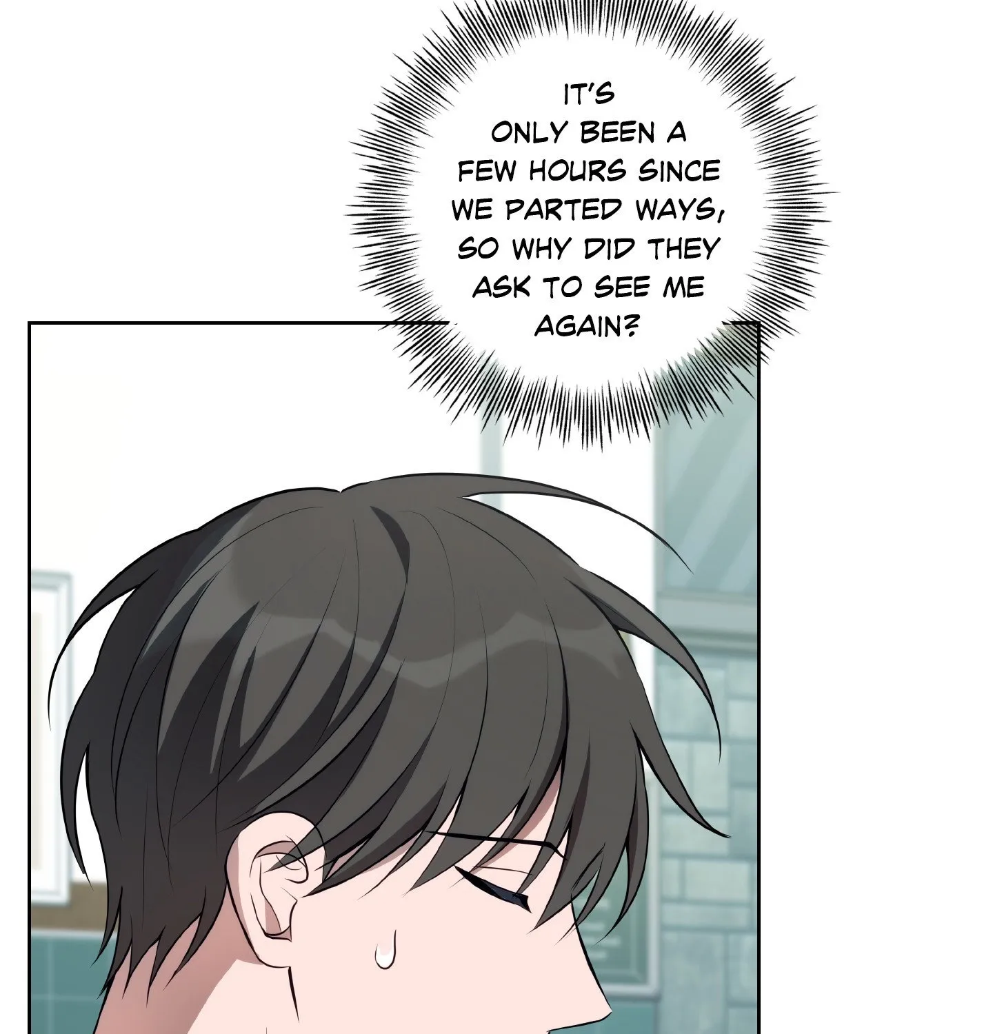 Read Three Nights chapter 21 image 119 on Lezhin