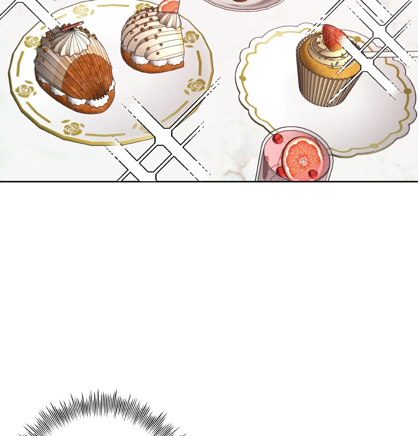 Read Three Nights chapter 21 image 123 on Lezhin