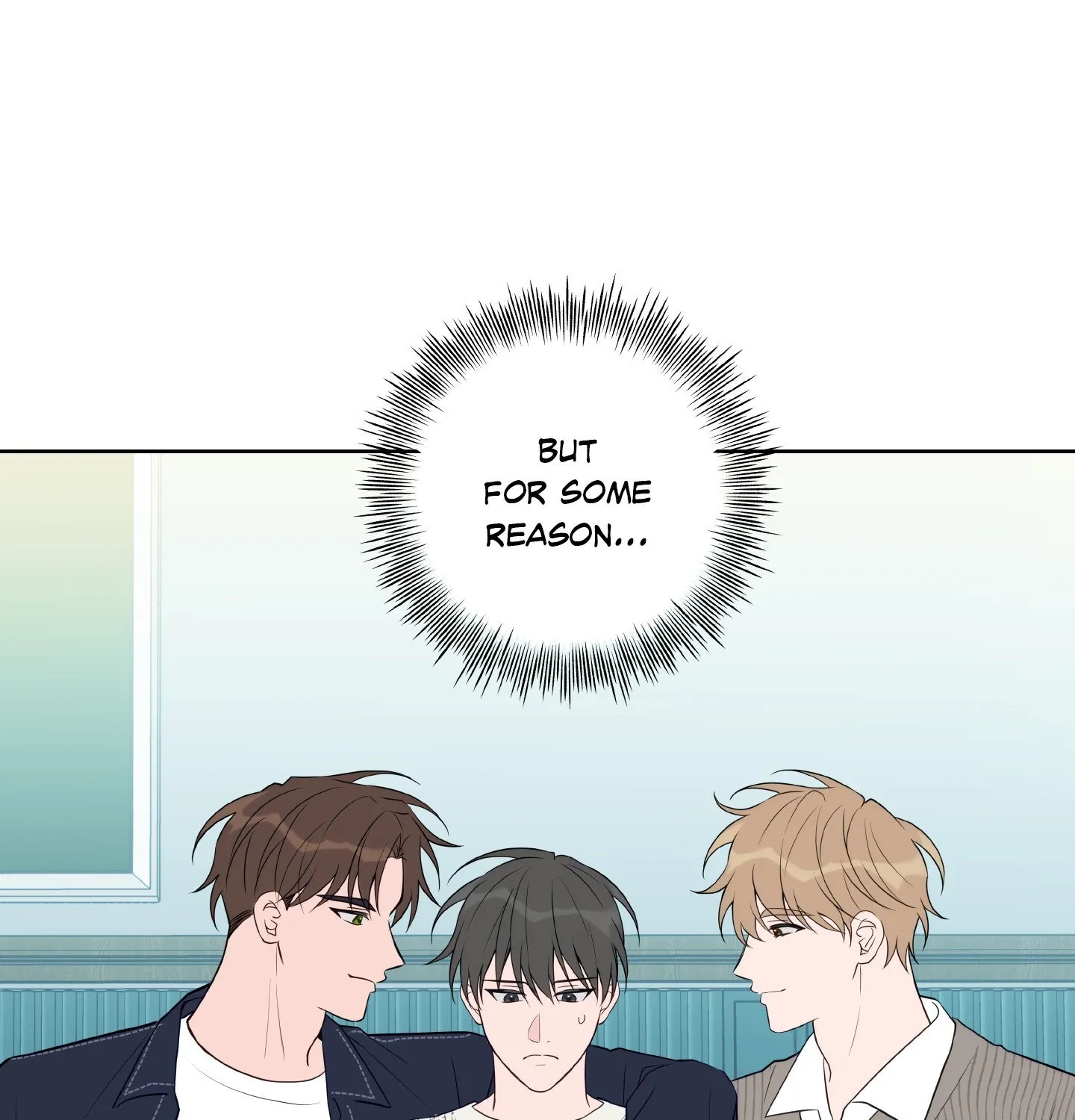 Read Three Nights chapter 21 image 127 on Lezhin