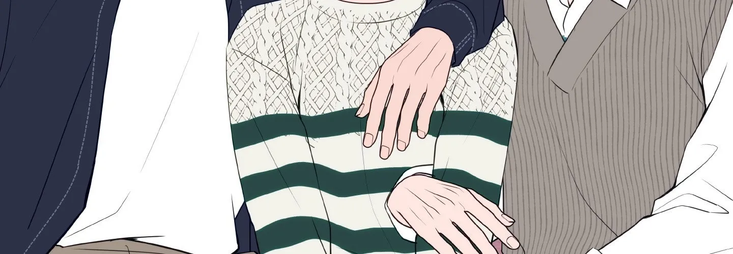 Read Three Nights chapter 21 image 128 on Lezhin