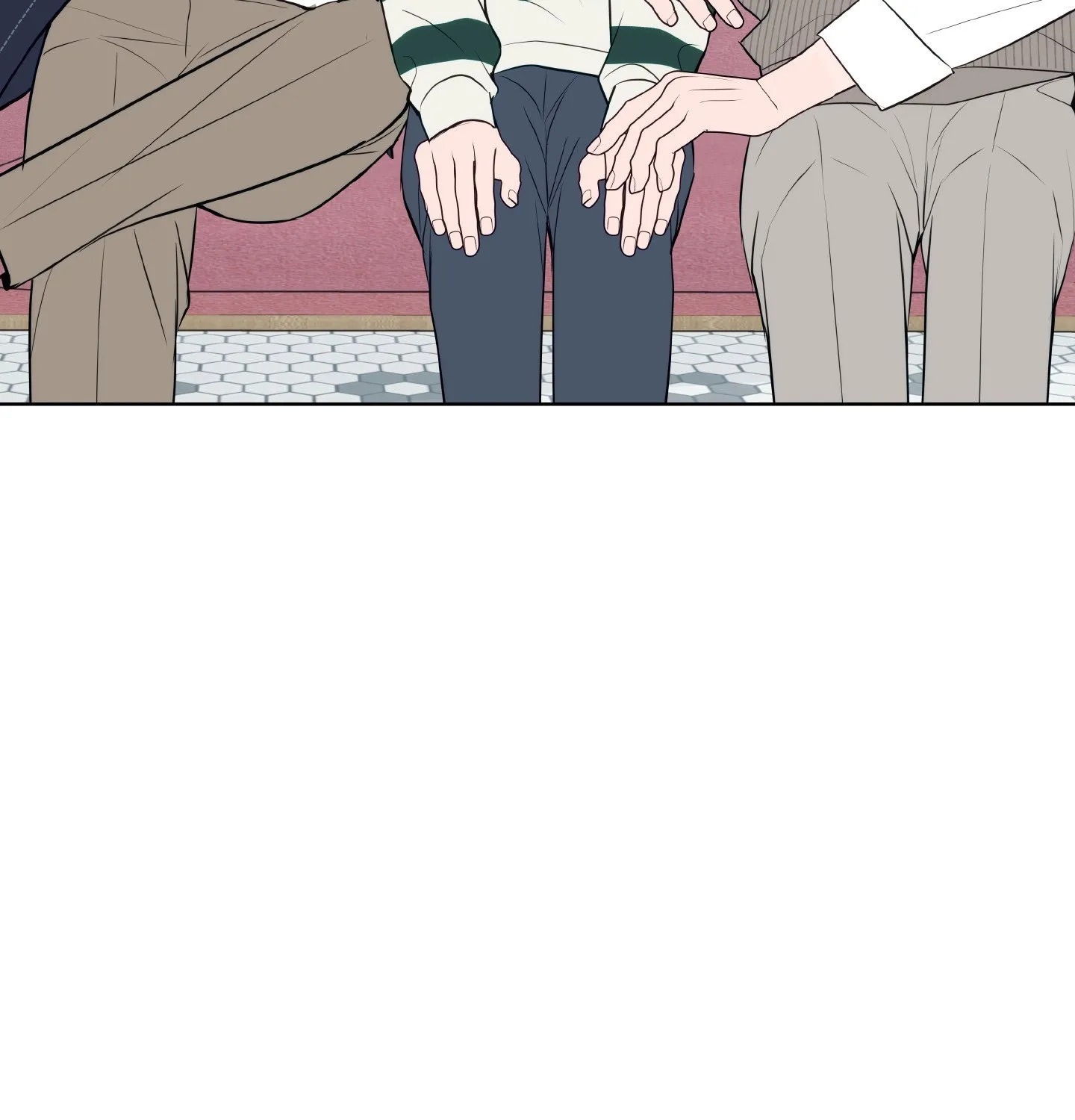 Read Three Nights chapter 21 image 129 on Lezhin