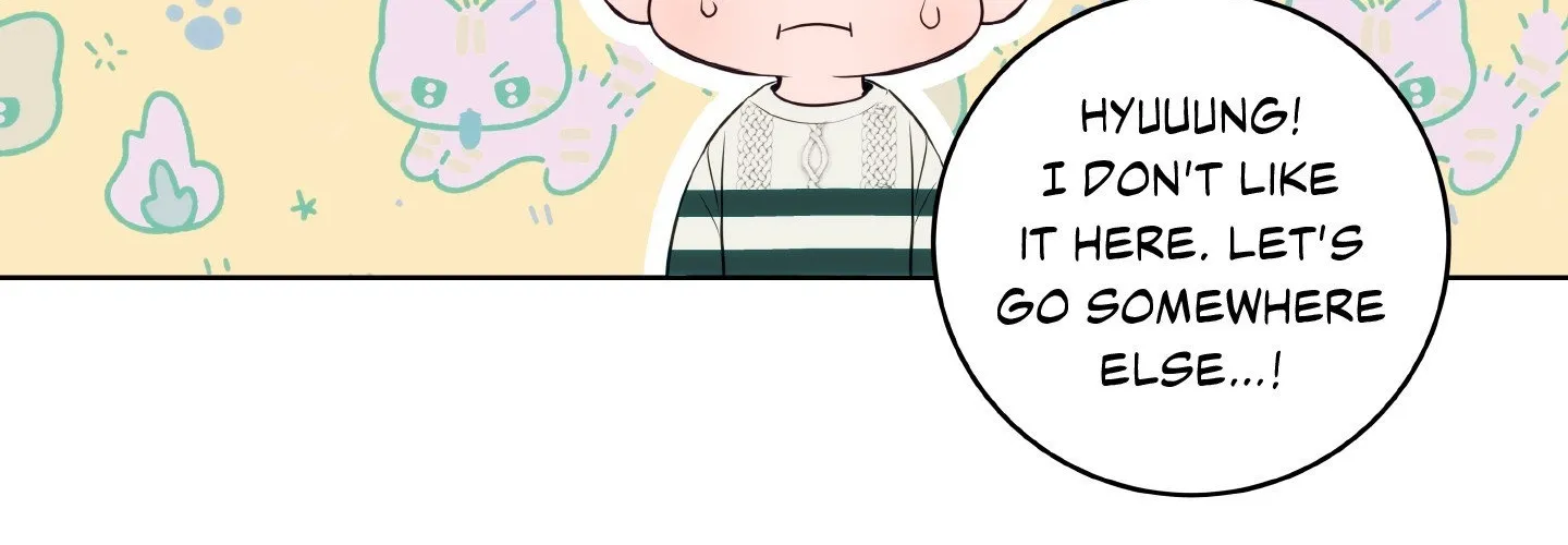 Read Three Nights chapter 21 image 153 on Lezhin