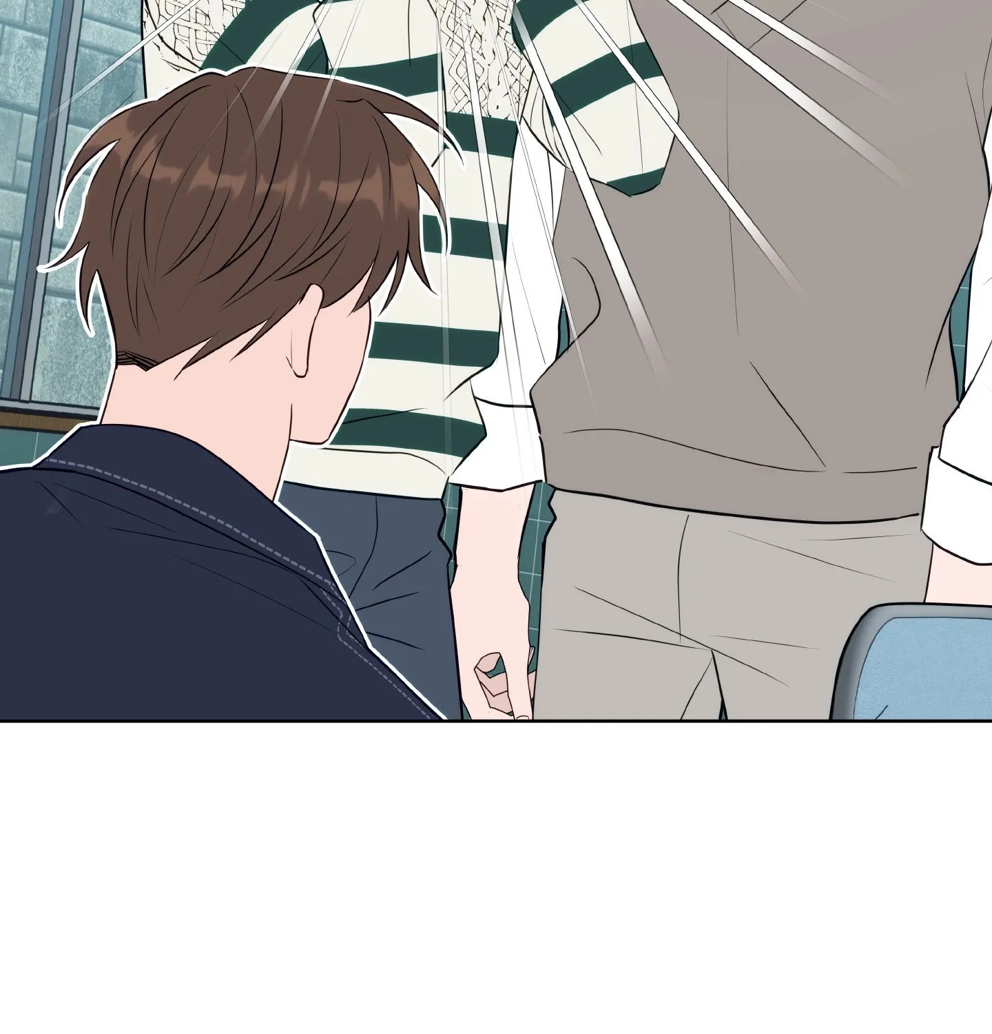 Read Three Nights chapter 21 image 156 on Lezhin
