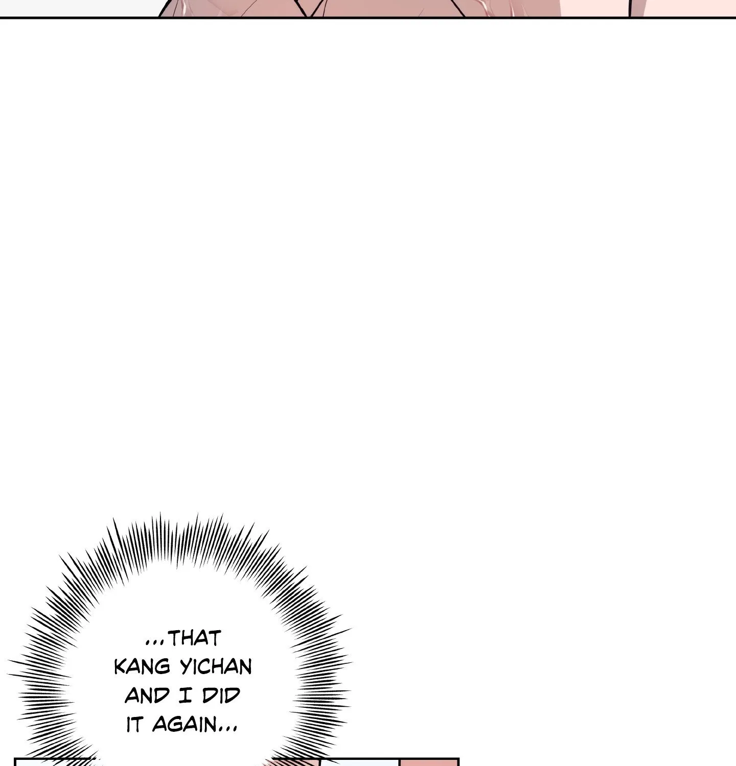 Read Three Nights chapter 21 image 17 on Lezhin