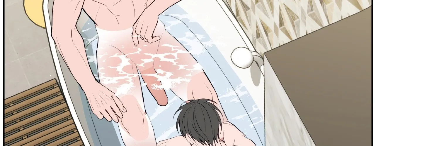 Read Three Nights chapter 21 image 34 on Lezhin