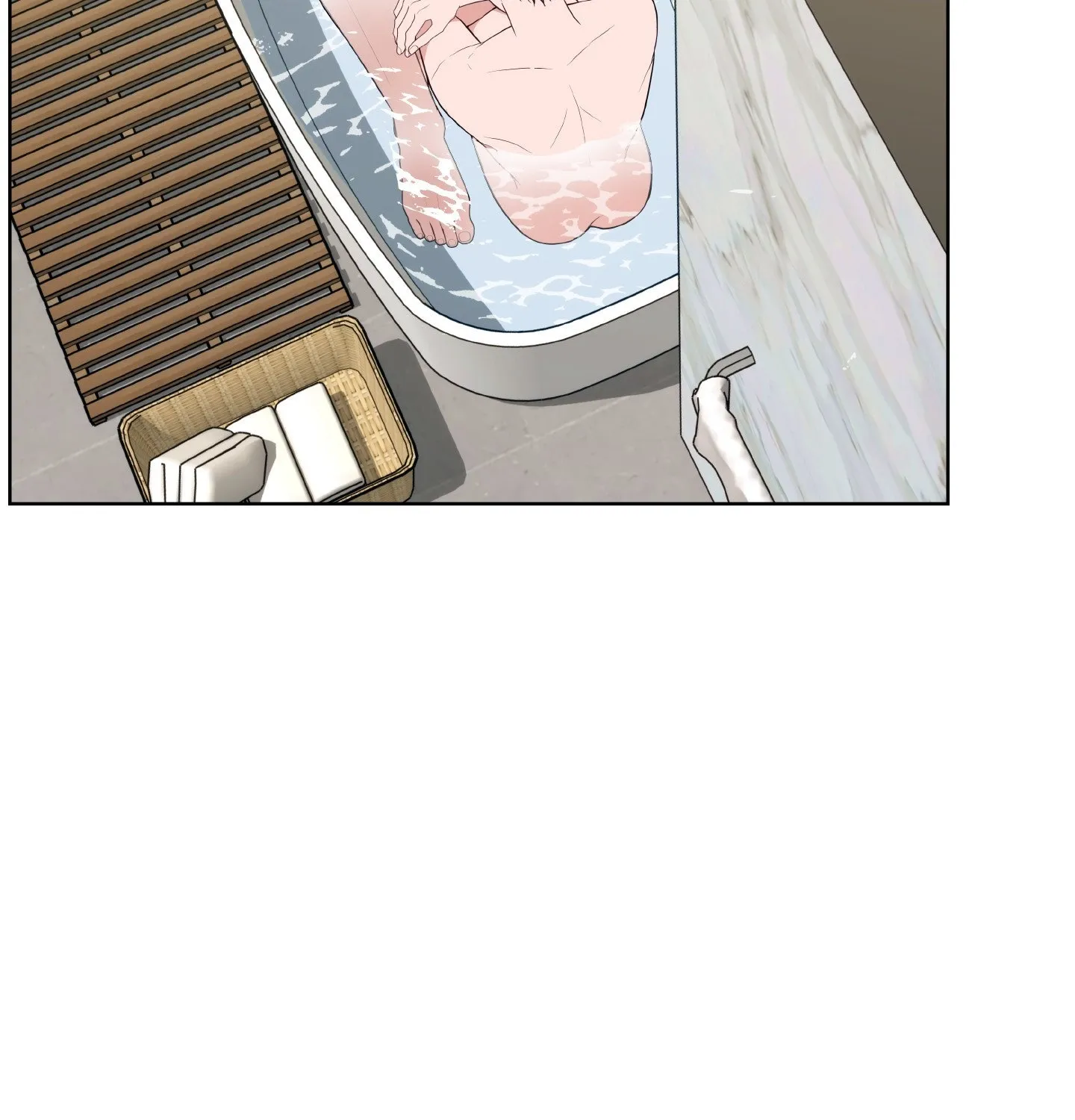 Read Three Nights chapter 21 image 35 on Lezhin