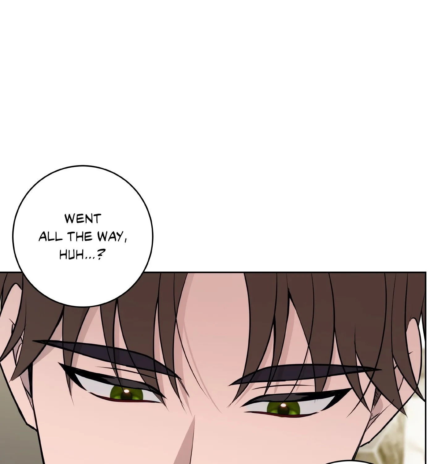 Read Three Nights chapter 21 image 39 on Lezhin