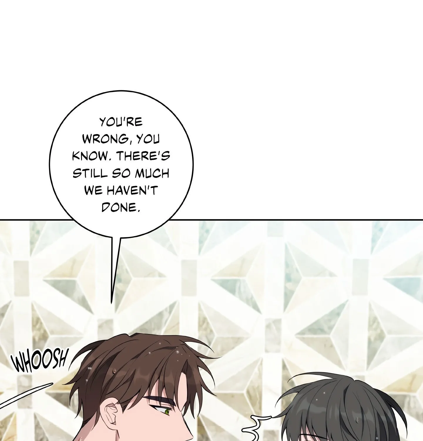 Read Three Nights chapter 21 image 41 on Lezhin