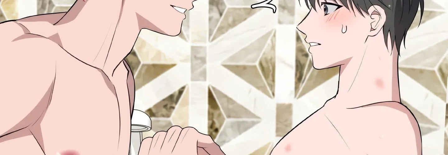 Read Three Nights chapter 21 image 42 on Lezhin