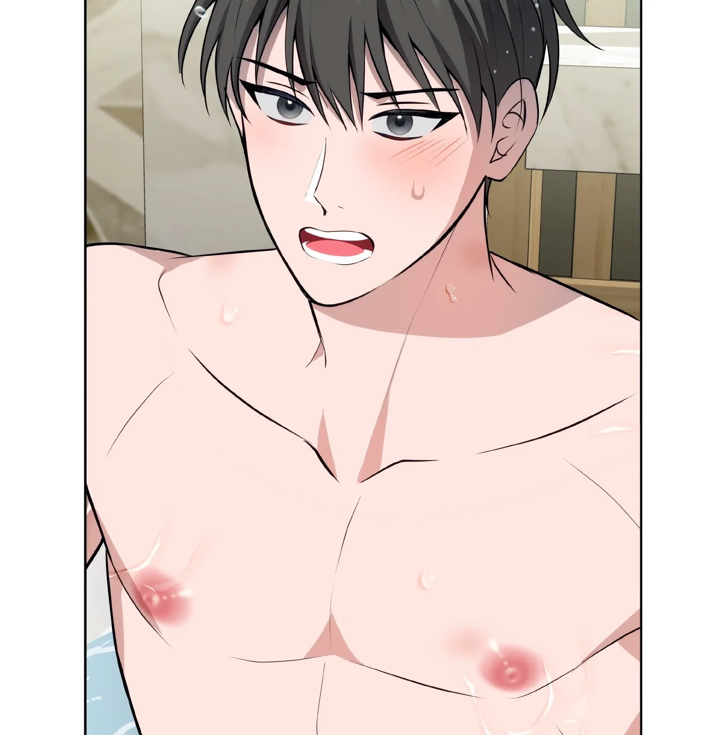 Read Three Nights chapter 21 image 45 on Lezhin
