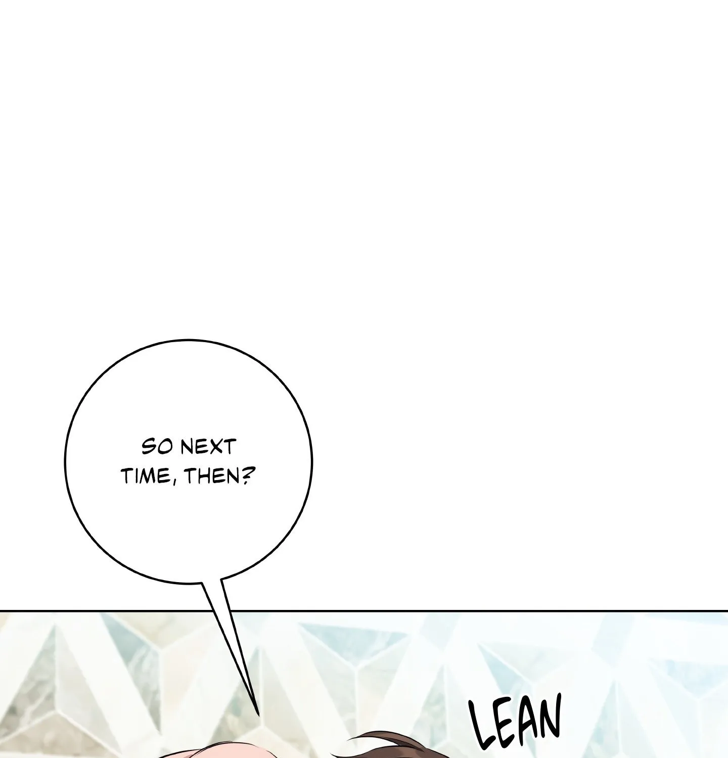 Read Three Nights chapter 21 image 47 on Lezhin