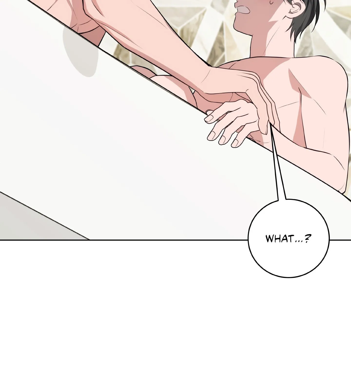 Read Three Nights chapter 21 image 49 on Lezhin