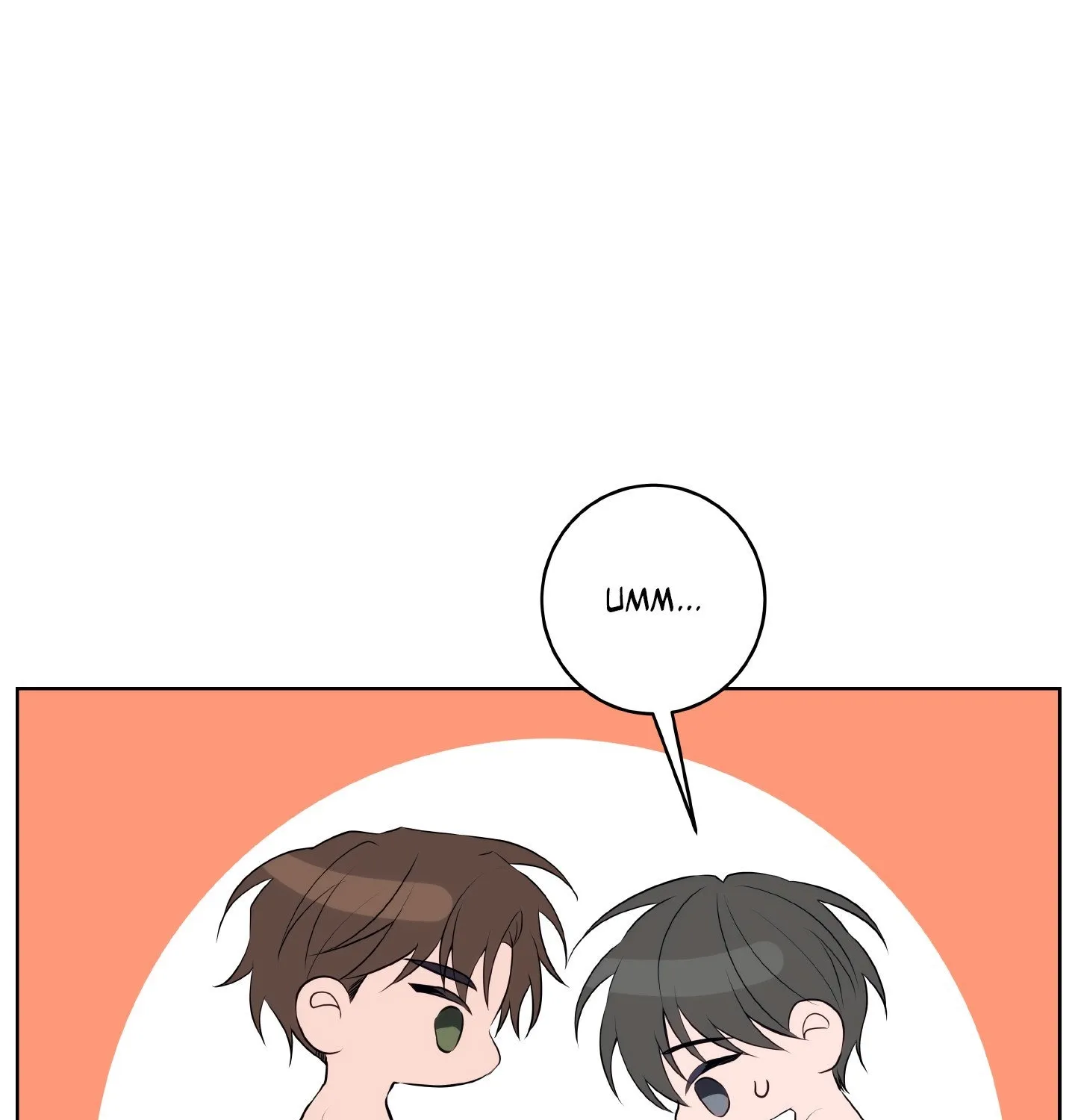 Read Three Nights chapter 21 image 53 on Lezhin
