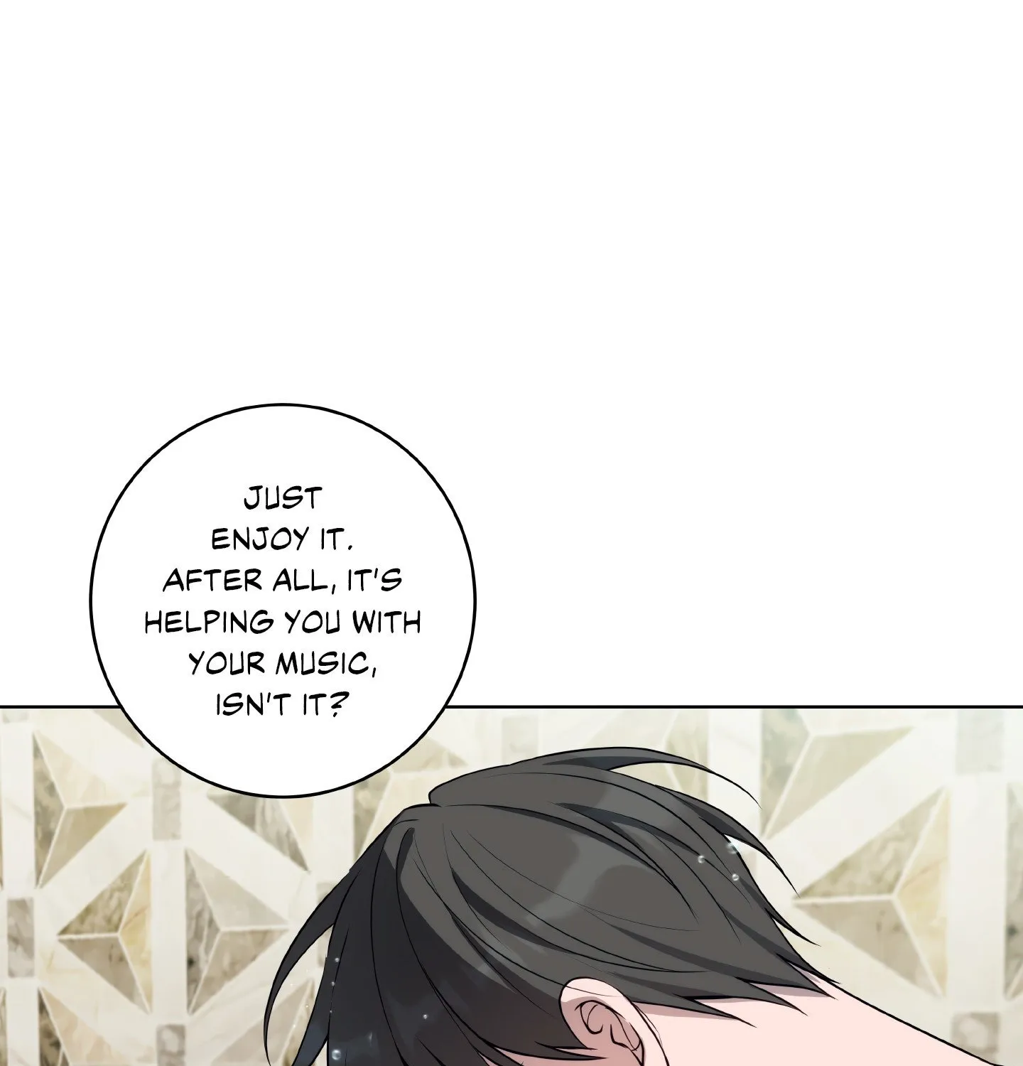 Read Three Nights chapter 21 image 55 on Lezhin