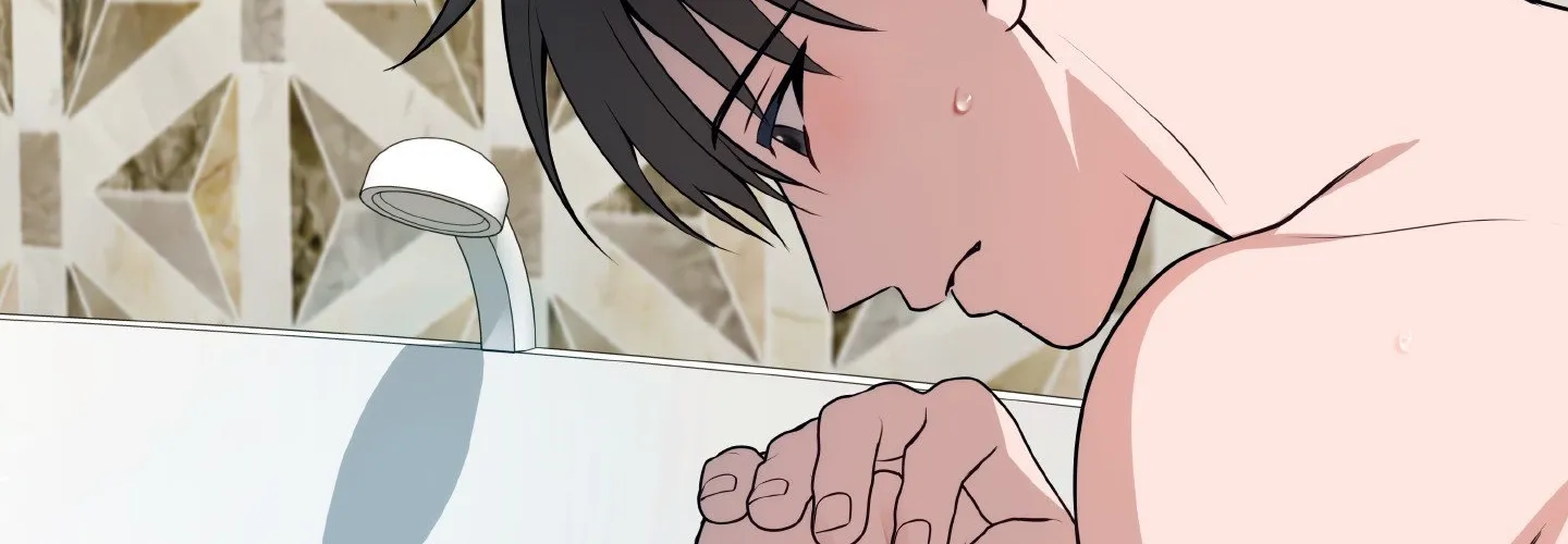 Read Three Nights chapter 21 image 56 on Lezhin
